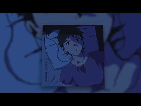 School Rooftop but it's more Nostalgic (Rain sounds + Bird Noises)