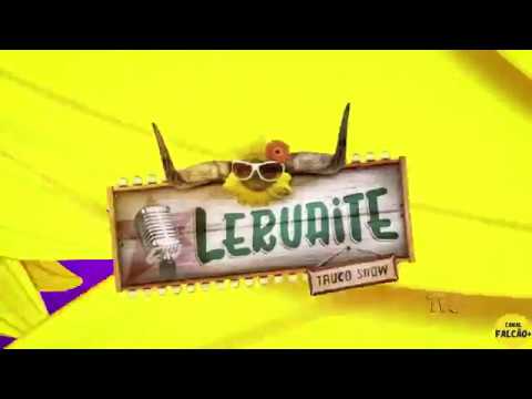 Leruaite 11 TVC do dia 28/08/2018