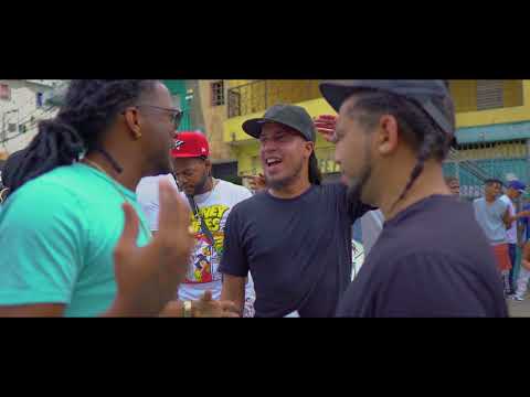 El Fother X Neciologo X Orlando el Moreno Feo - Comunica (Video Oficial) 💊🦜🥦