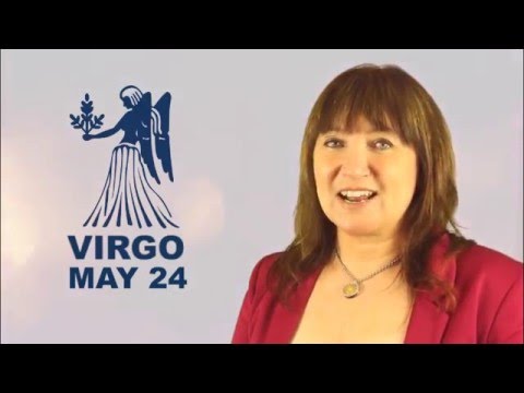 Daily Horoscope May 24, 2016: Virgo