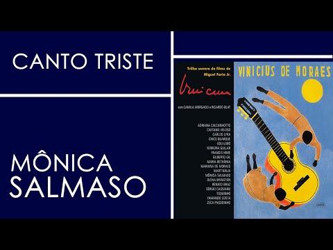 Canto Triste - Vinicius De Moraes