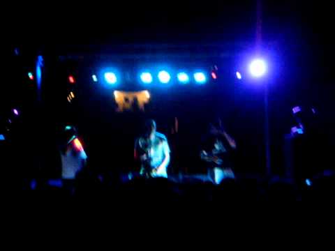 Upsurt (Bai Hui) live @ The Beach House , Lozenets, Bulgaria