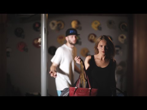 THA MID CITY KID - WHAT IS LOVE- DFO MEDIA - SHOT BY DWIGHT MILLER