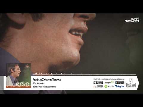 Predrag Zivkovic Tozovac - Neznanka