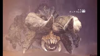 【MHW】1から初める狩人生活　＃4