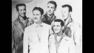Roy Orbison: Hey Miss Fannie
