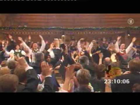 Die Jungen Zillertaler, So a Schoner Tag - 2008