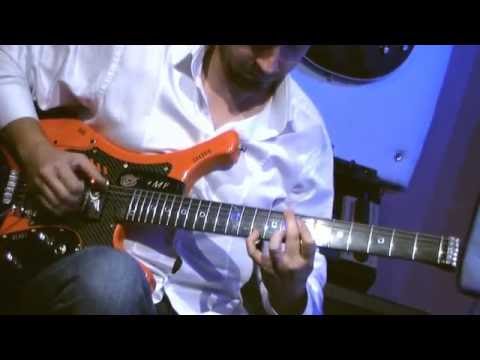 Krzysztof Blas - Ego Guitars vol.2