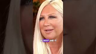 Hulk Hogan’s three Wives where are they now