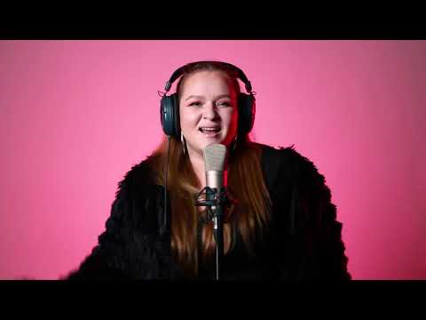 Tom Odell - Can’t pretend ( cover by Annet Smirnova)