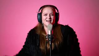 Download lagu Tom Odell - Can’t pretend ( cover by Annet Smirnova) mp3