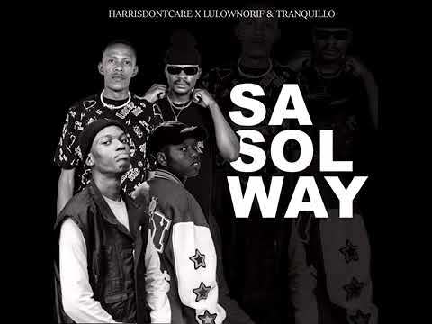 Sasolway (feat. Tranquillo