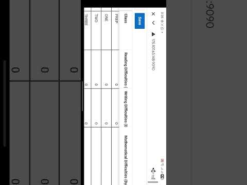 SSR 2025-26 Govt Schools Step 4 to 10 Cimplete