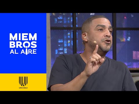 Jean Duverger quedó endeudado por tratar de imitar los lujos de Raúl Araiza | Miembros al Aire