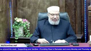 هل الأولوية لشراء البيت ام الحج؟/الجمعـه(14-03-2025م) ١٤رمضان ١٤٤٦هـ image