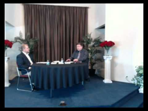 End Times Review A 2 part interview with Jacob Prasch