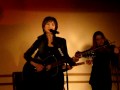 Pam Tillis - 'In Between Dances' (Live in Ireland April 2009)