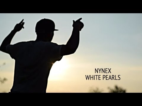 Nynex - White Pearls [Prod By Dapp VΛN Gogh] (Official Video)