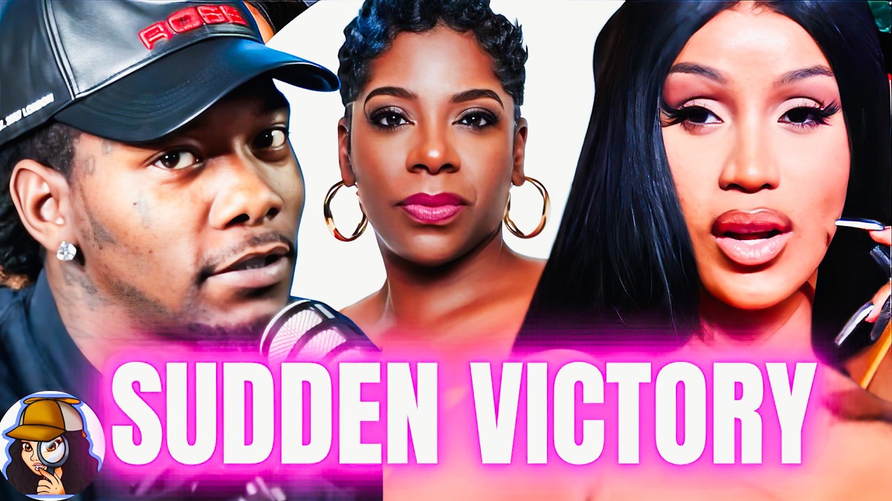 Why Cardi's NEW WIN Against Tasha Is WORSE Than Anyone Thought (What Everyone Overlooked)