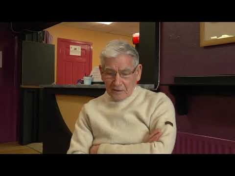 Sammy McKay 1943 Ballynakelly Pit Disaster