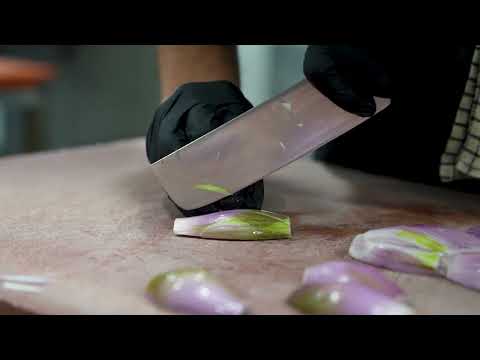 Présentation, restaurant Le Cannibale