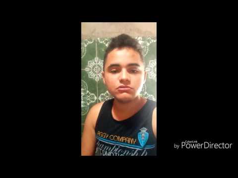 Música nova (Nao Deu Valor Perdeu ) ::MC Helton Viana