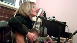 Marylou Ferrante ~ Trouble Soon Be Over