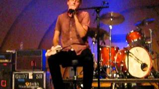Restless Dream - Jack&#39;s Mannequin (Acoustic)