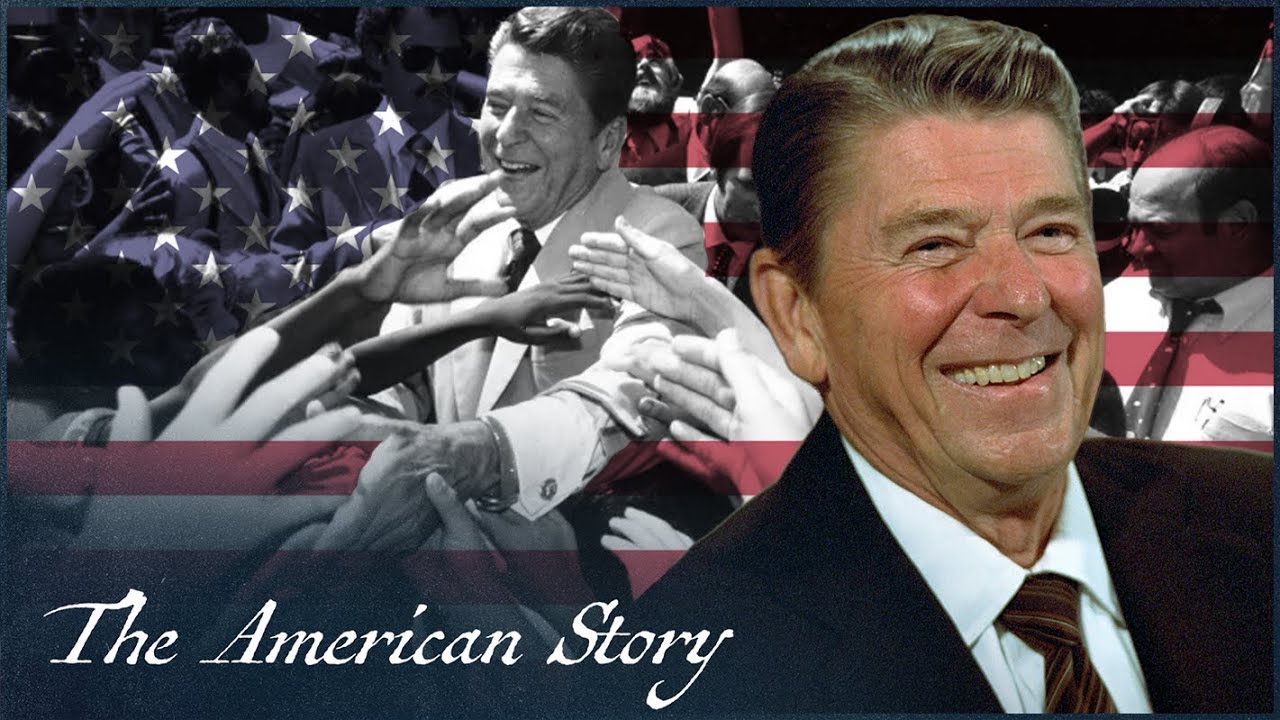 Is Ronald Reagan's Presidency Remembered Fondly? | The Reagan Presidency | The American Story