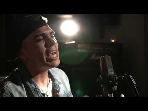 Matias Andres - A Ella La Amo (Official video)