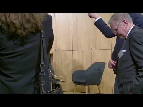 Gerhart Baum: Freiheit in der Krise. Menschenrechte und Demokratie verteidigen.