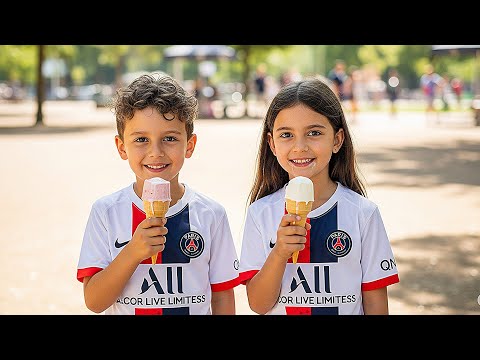 Wanis, Thegrims, Lauryn, Panda - PARIS C'EST MAGIQUE (VISUALIZER) Prod By fi_beatz