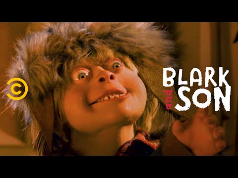 息子のスワップ - Blarkと息子（シーズン2、Ep. (Son Swap - Blark and Son (Season 2, Ep. 4))