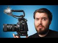 This 500 Cinema Camera Is INSANE