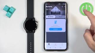 Realme Watch S2 mit Android verbinden - Schritt-für-Schritt-Anleitung