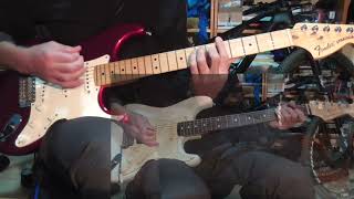 Salir de la maleza ROSENDO