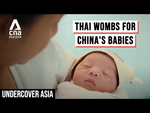 Surrogacy Cost Georgia