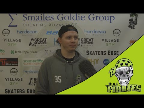 Interview - Ashley Smith