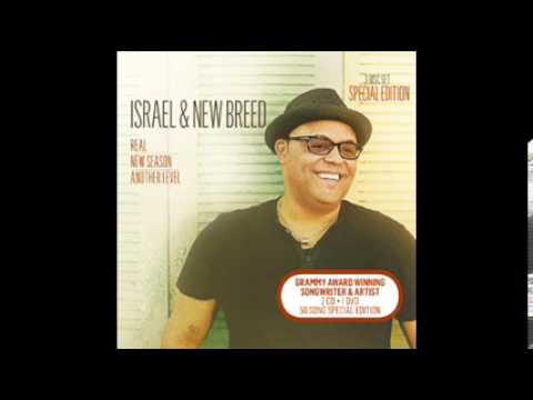 以色列•霍頓& 新生樂團/ 套裝精選2CD+1DVD