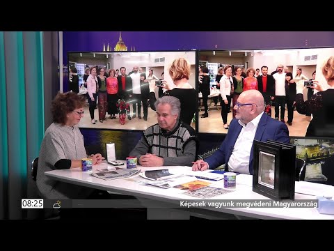 PIRKADAT Breuer Péterrel: Danyilova Galina, Bartos Csaba