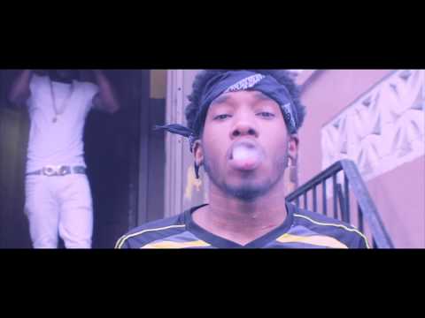 Lil Bouje - Back and better  (official Music Video) [directed by LF]