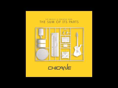 Chicane - Église