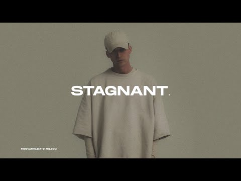 Hard NF 'Hope' Type Beat - 'STAGNANT'