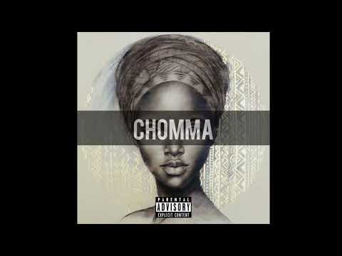 Azmo Nawe ft Eddy Dollar & Lee Deepsoul - Chomma (Original mix)