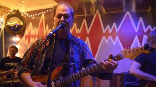 The Richard Lloyd Group - The Word