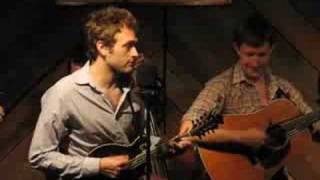 Punch Brothers (Chris Thile) Wayside