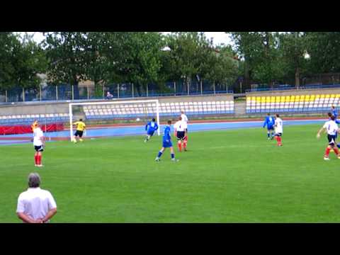 13.06.10, MKS II Kutno - Włókniarz 1:1