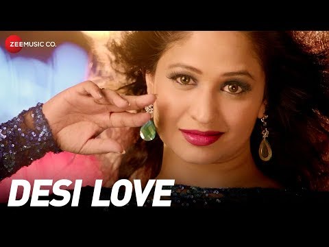 Desi Love — watch video