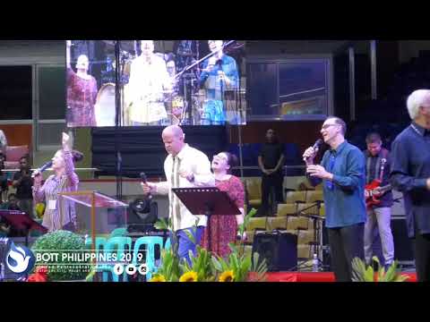 LET THE HEAVENS OPEN - POA | Pentecostals of Alexandria | BOTT 2019 | UPCPI GENECON 02.28.19