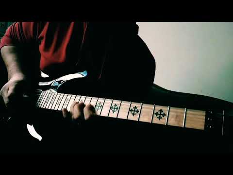 Pink Floyd - High Hopes Cover (Fake Slide)